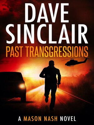 cover image of Past Transgressions